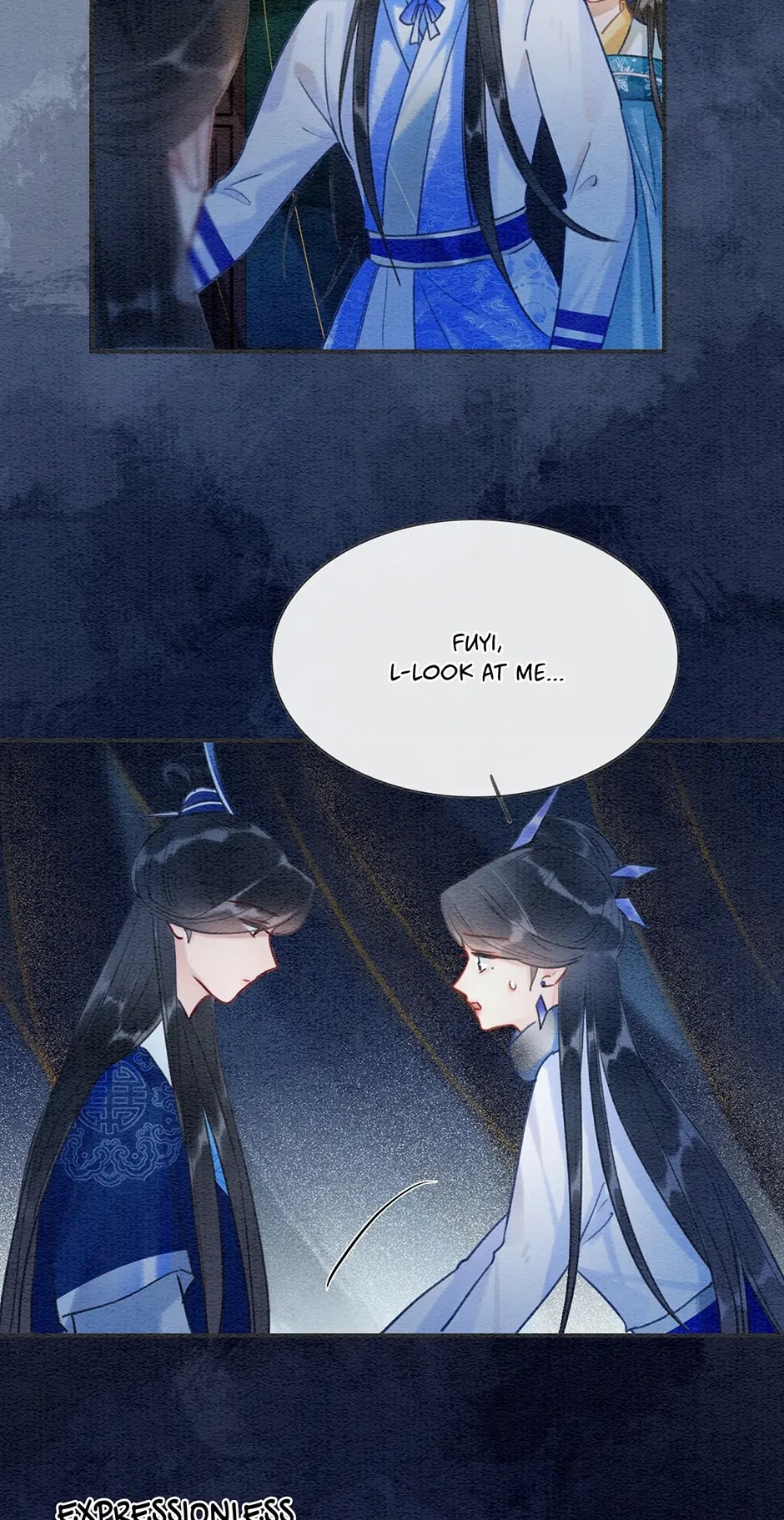 The Girl of the Black Lotus chapter 79 - page 13