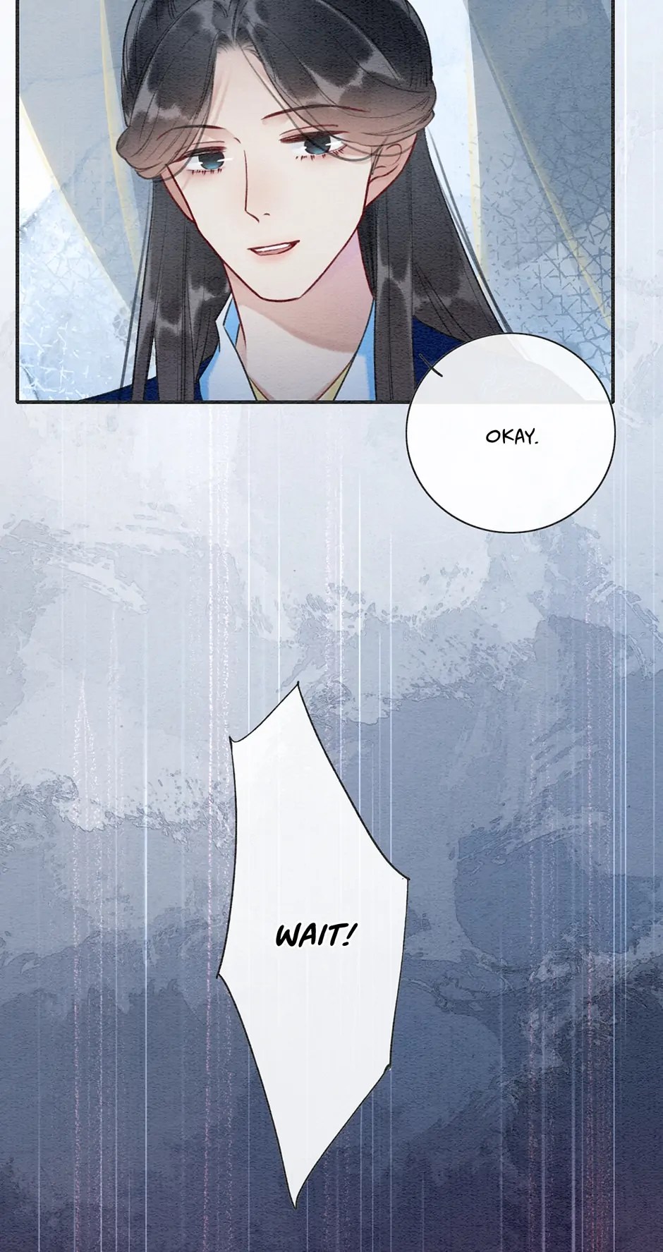 The Girl of the Black Lotus chapter 79 - page 17