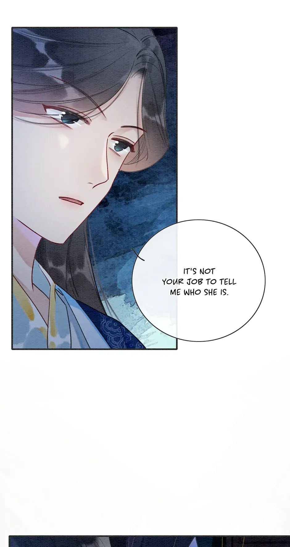 The Girl of the Black Lotus chapter 79 - page 21