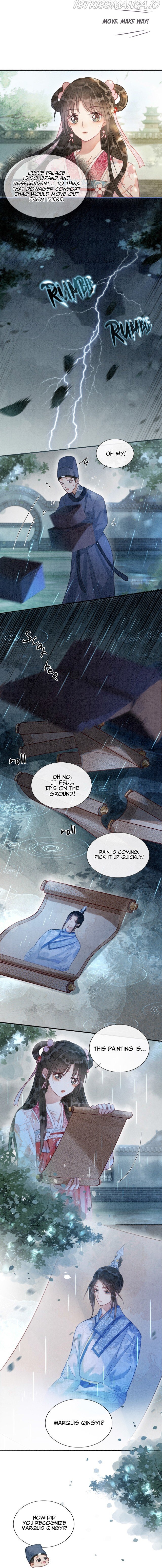 The Girl of the Black Lotus chapter 63 - page 6