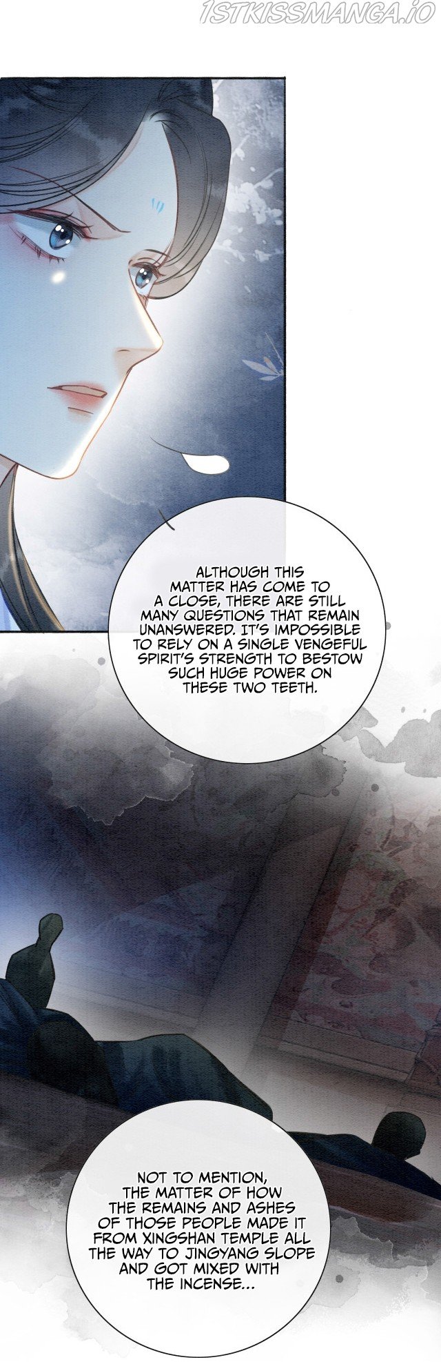 The Girl of the Black Lotus chapter 63 - page 9