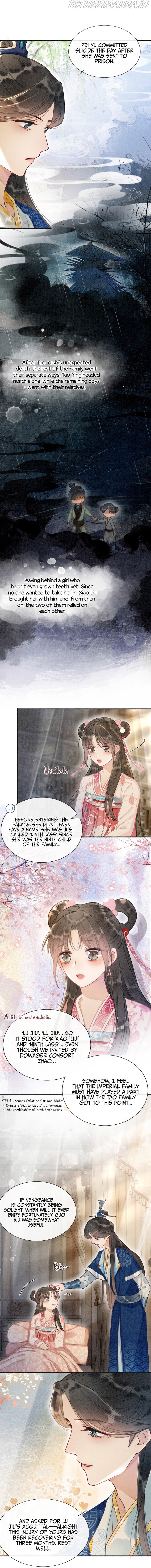 The Girl of the Black Lotus chapter 61 - page 9