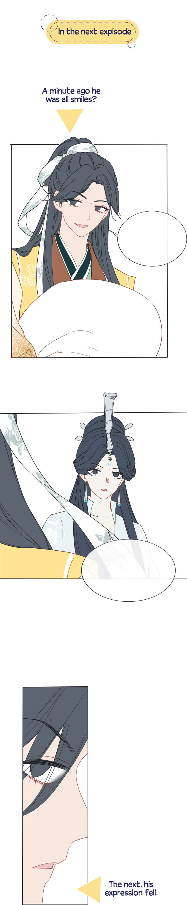 The Girl of the Black Lotus chapter 10 - page 14