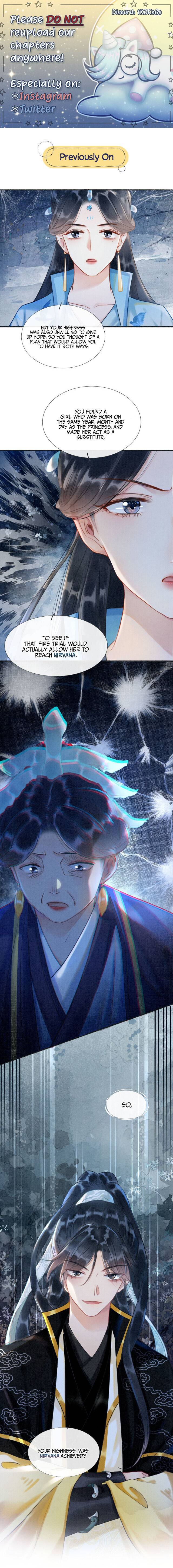 The Girl of the Black Lotus chapter 42 - page 1
