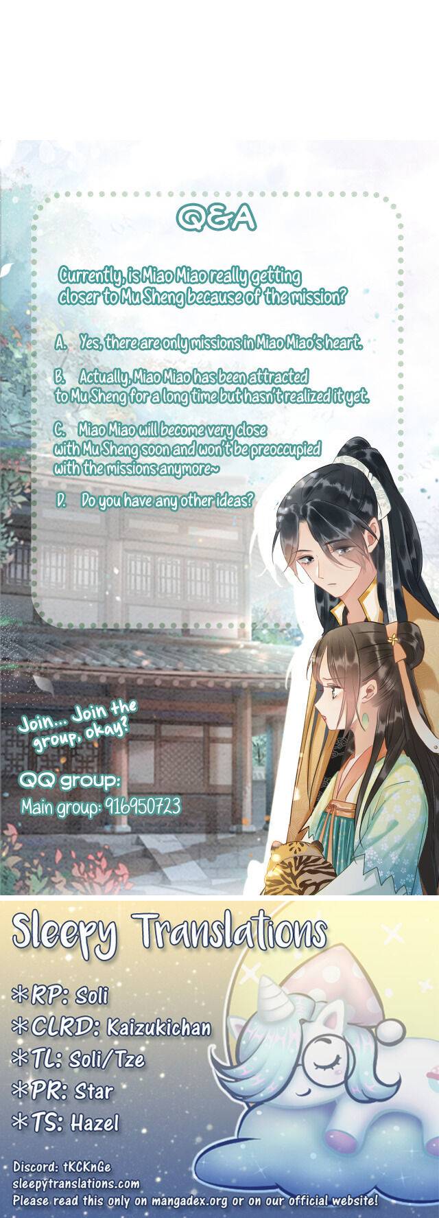 The Girl of the Black Lotus chapter 42 - page 17