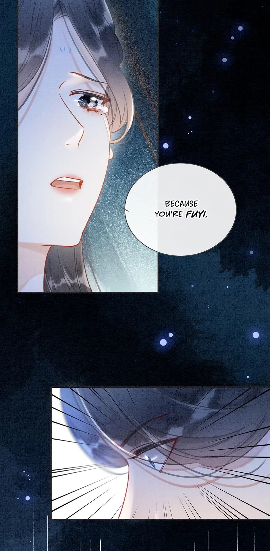 The Girl of the Black Lotus chapter 83 - page 27