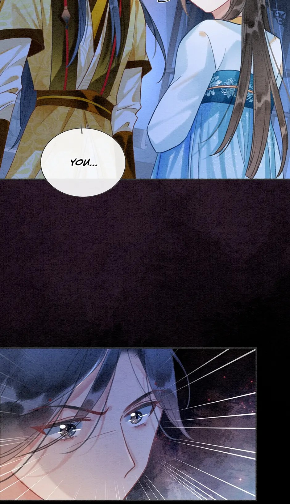 The Girl of the Black Lotus chapter 83 - page 6