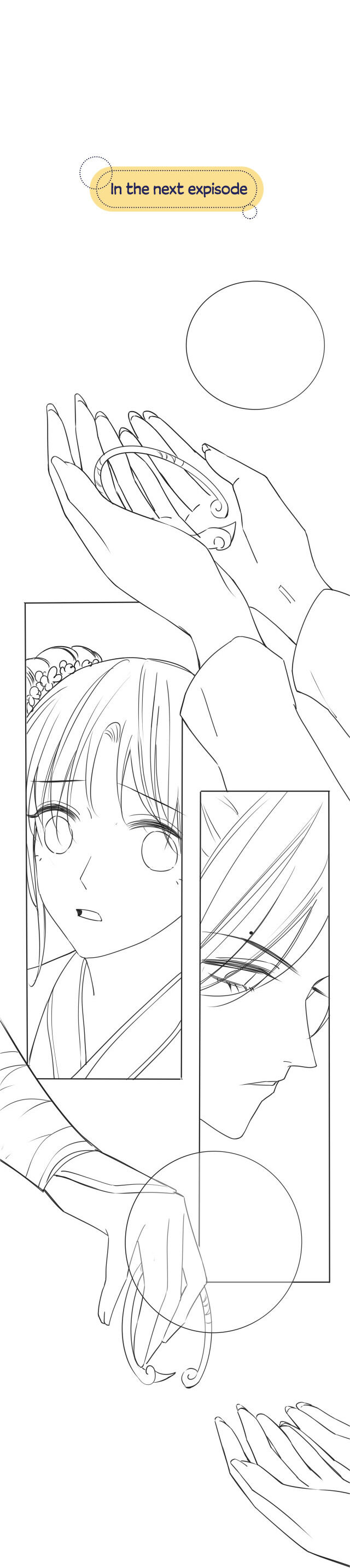 The Girl of the Black Lotus chapter 11 - page 13