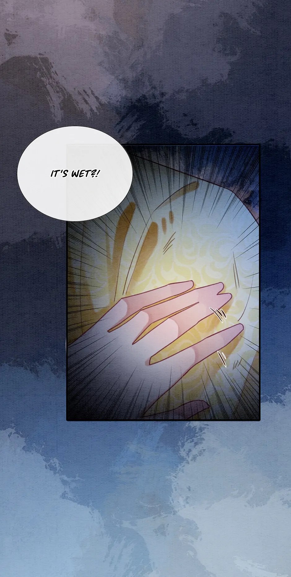 The Girl of the Black Lotus chapter 82 - page 12