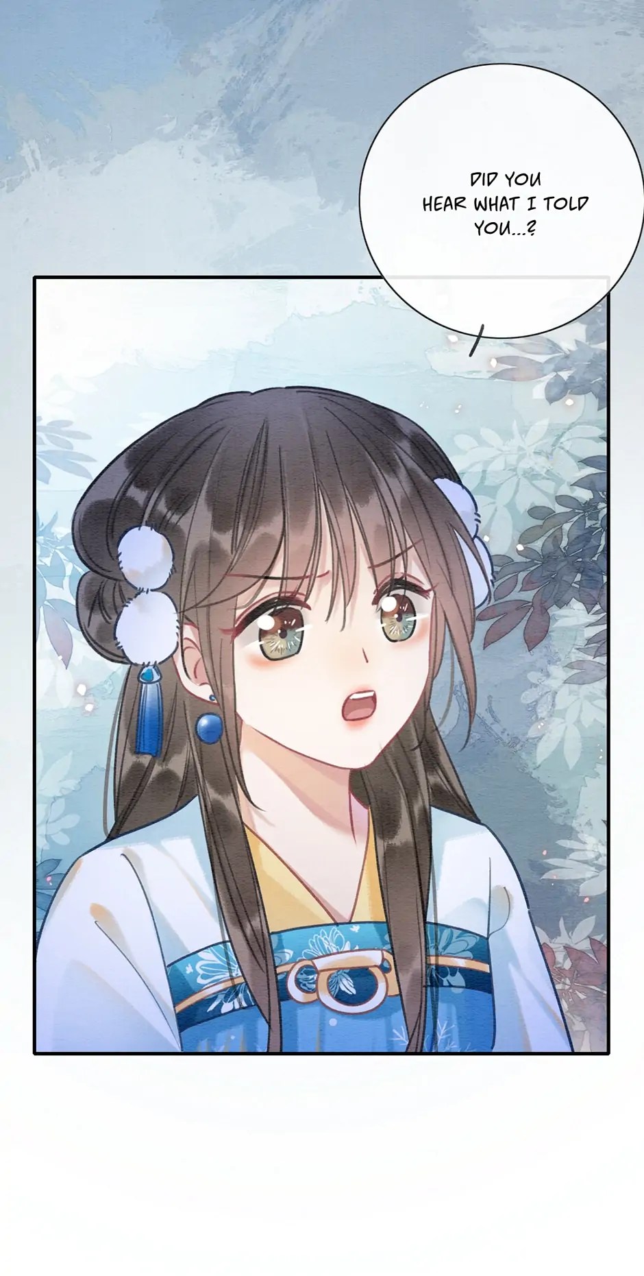 The Girl of the Black Lotus chapter 82 - page 13