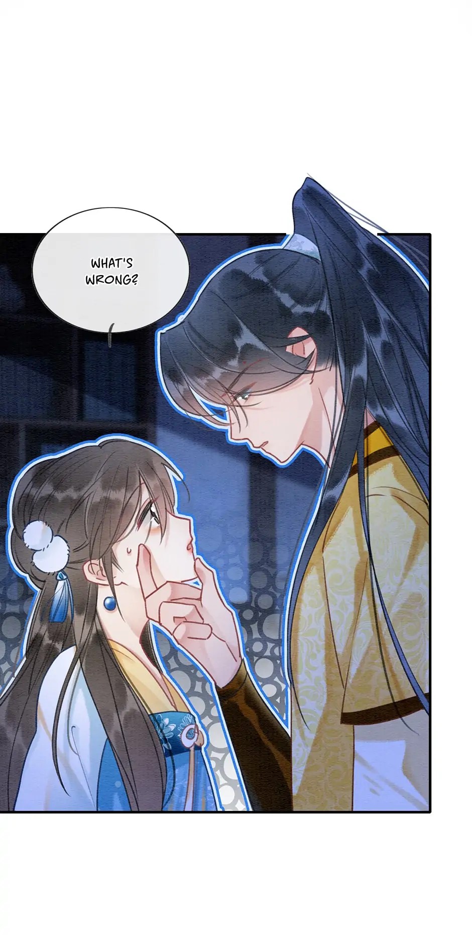The Girl of the Black Lotus chapter 82 - page 6