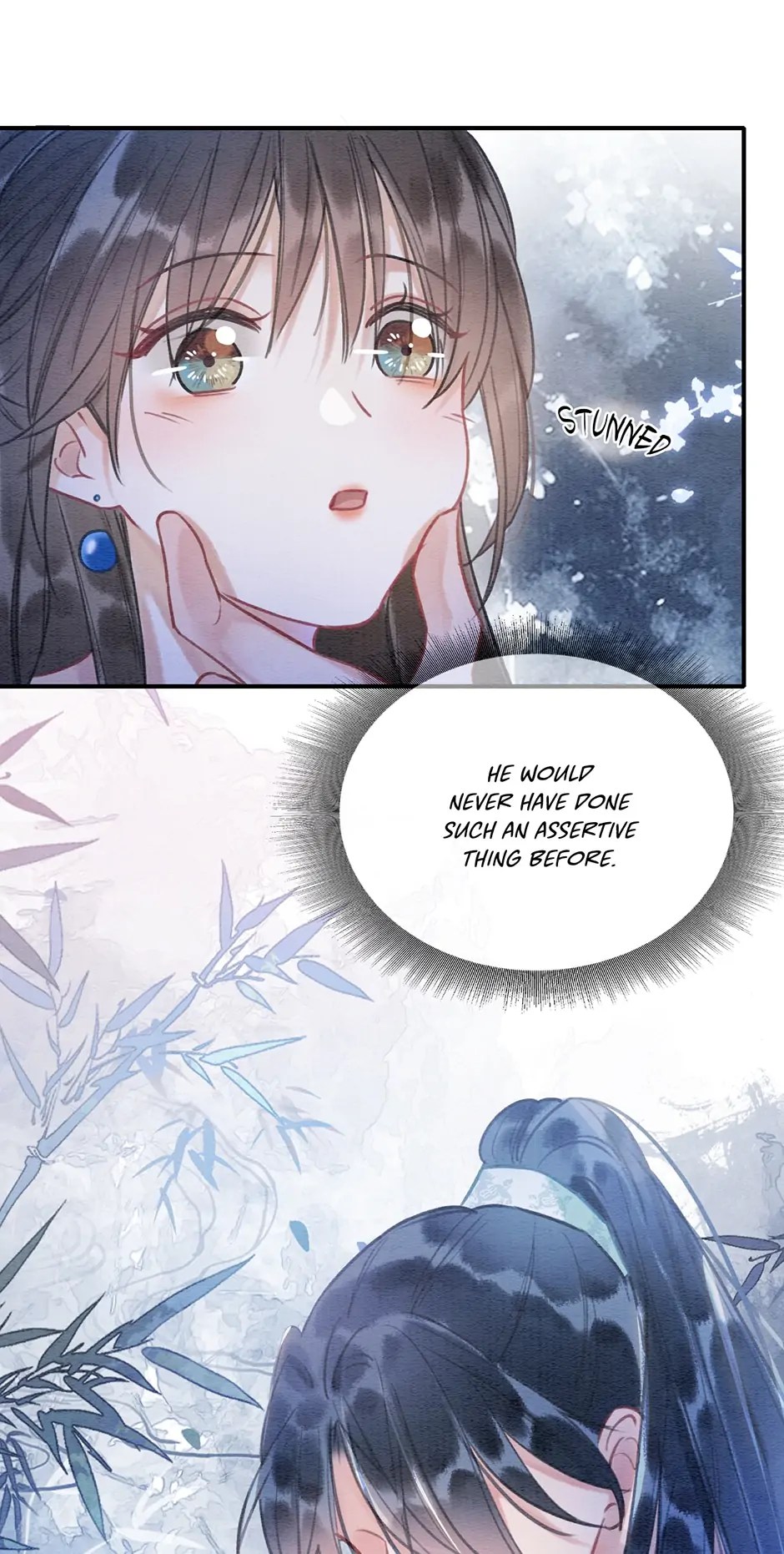 The Girl of the Black Lotus chapter 82 - page 7