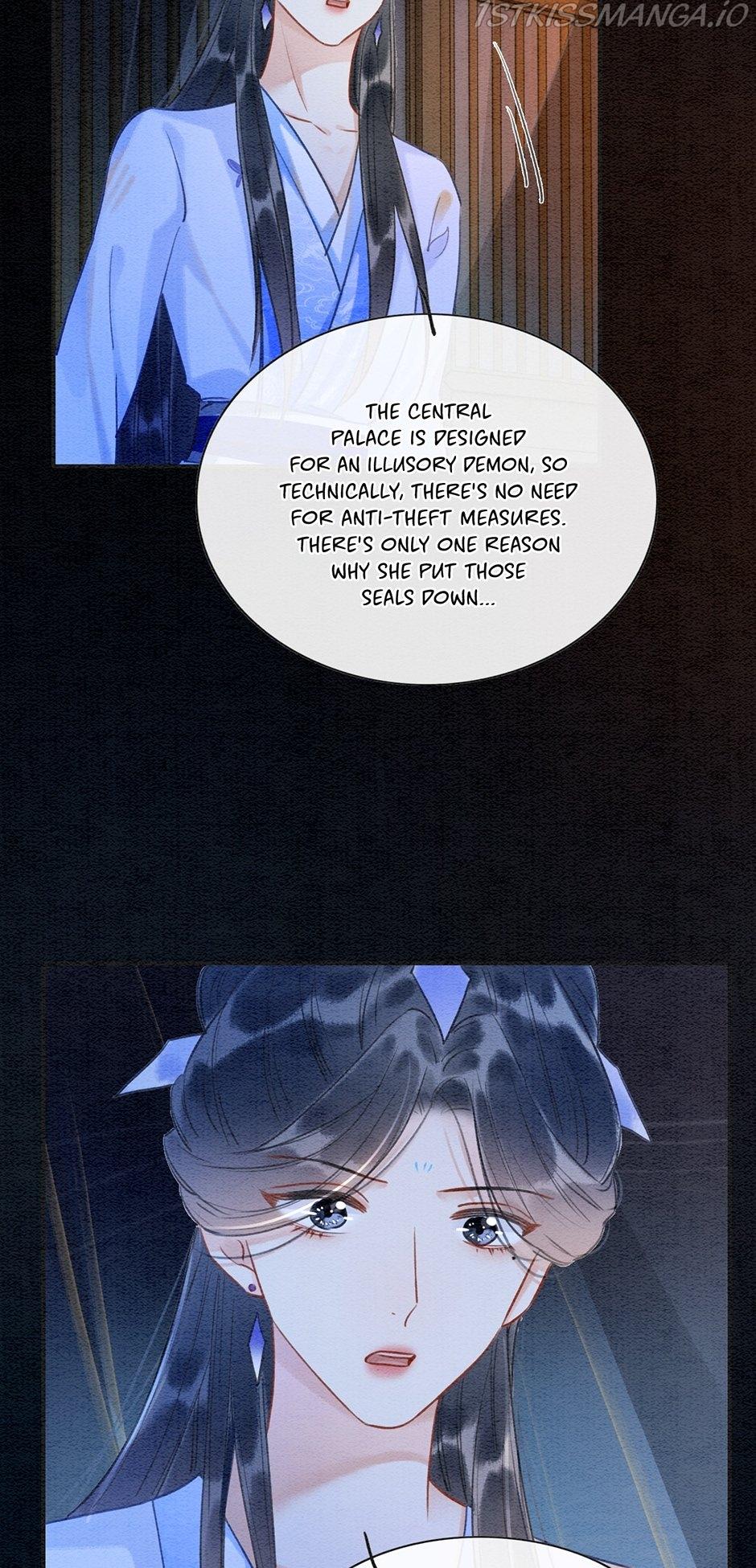 The Girl of the Black Lotus chapter 81 - page 10