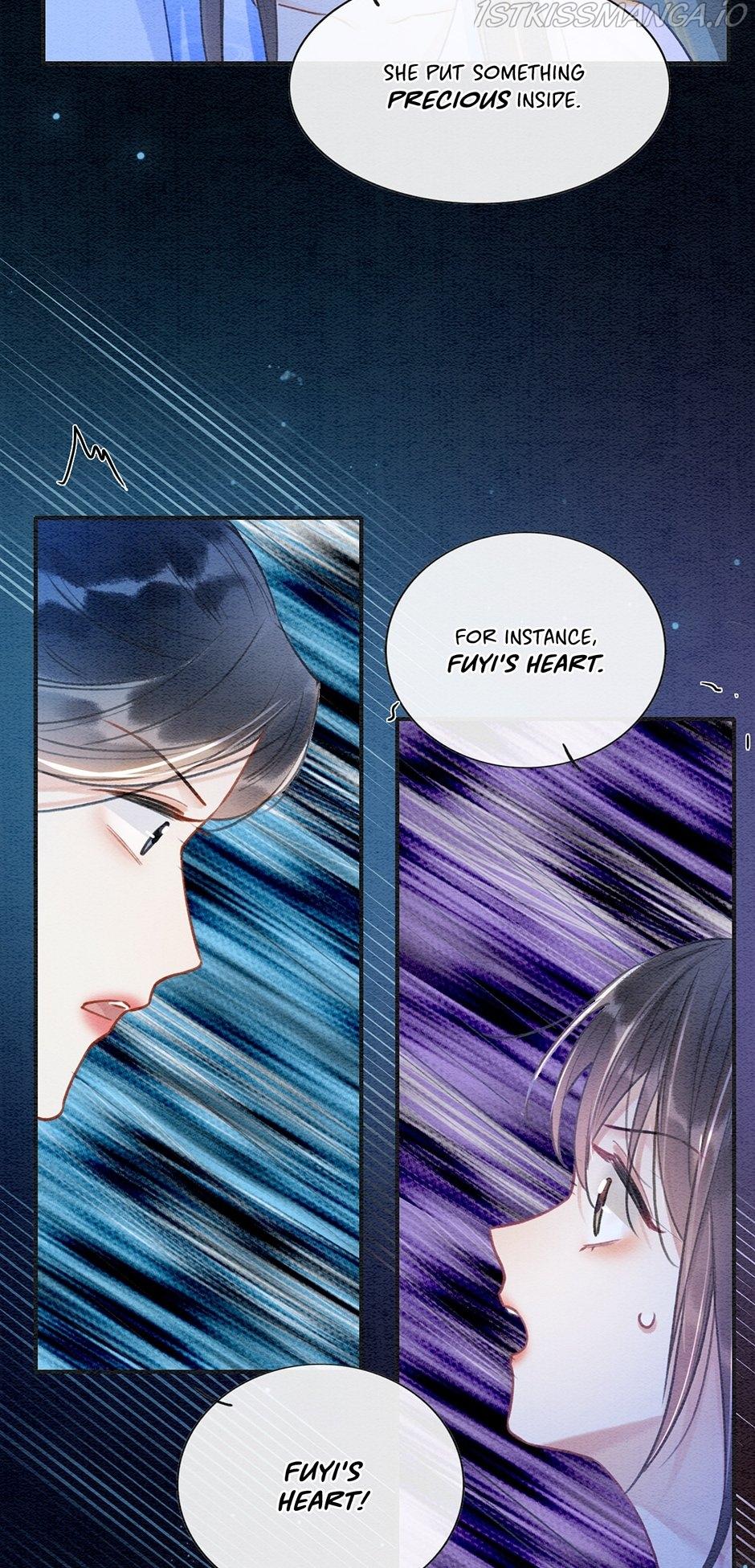 The Girl of the Black Lotus chapter 81 - page 11