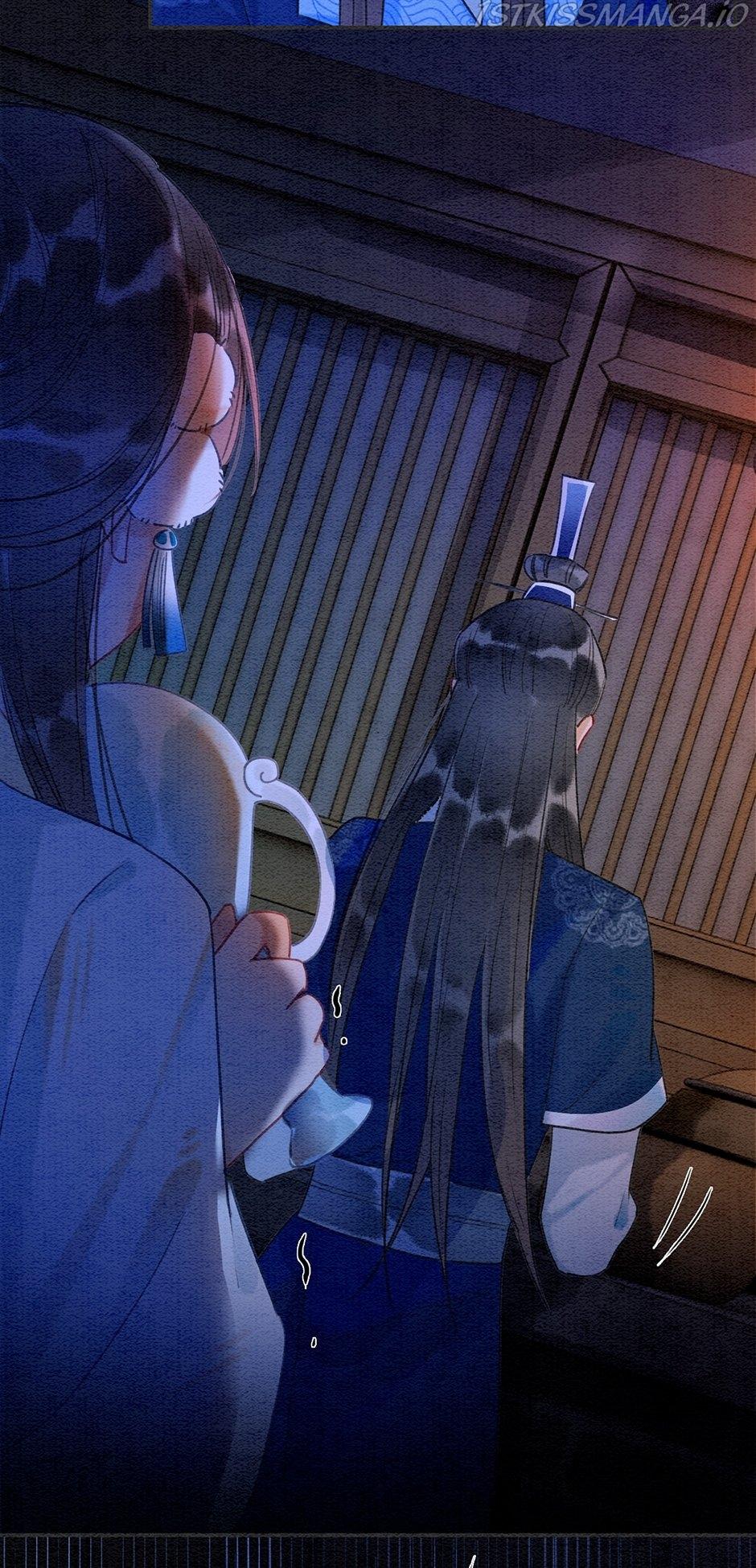 The Girl of the Black Lotus chapter 81 - page 26