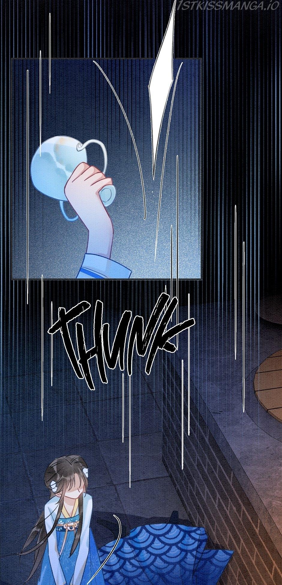 The Girl of the Black Lotus chapter 81 - page 27