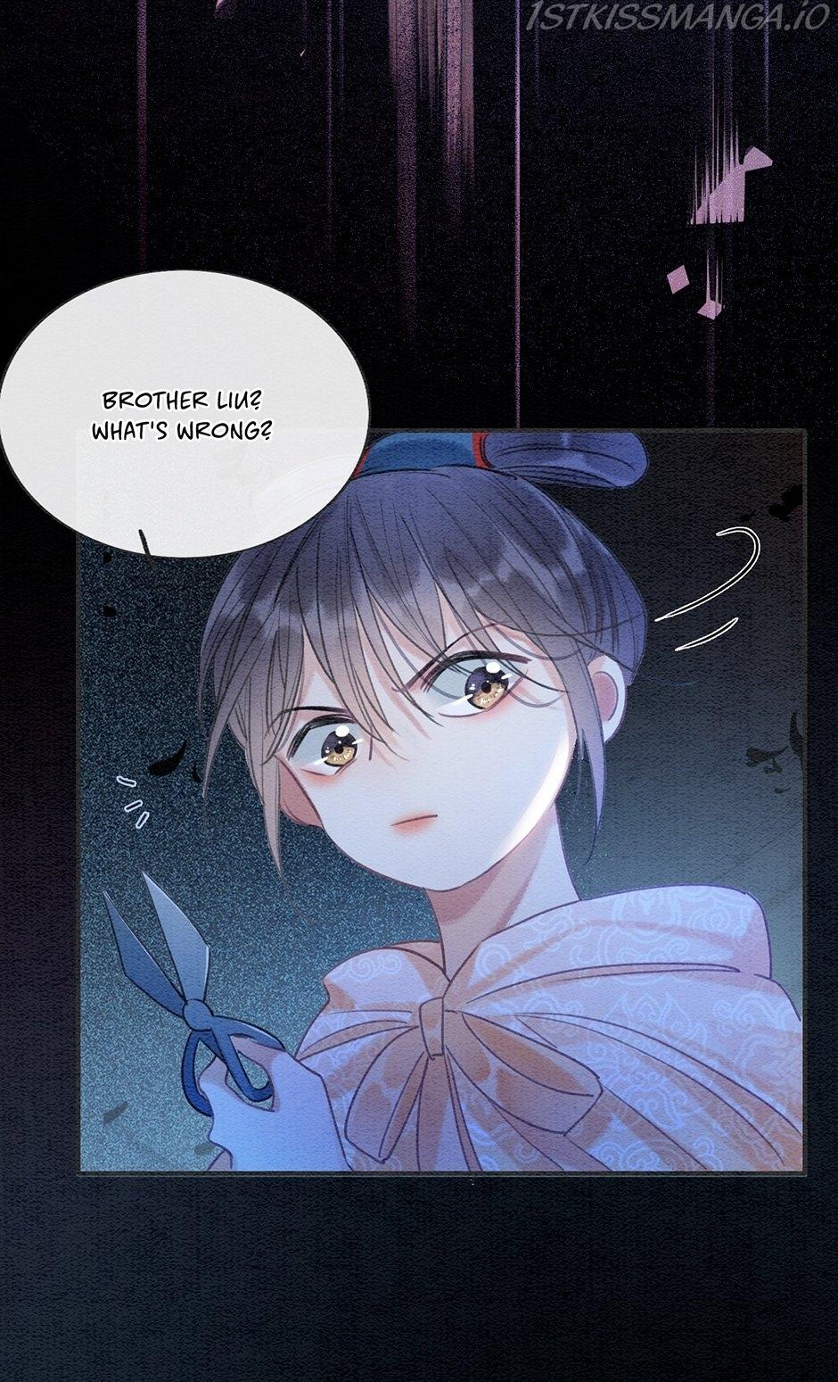 The Girl of the Black Lotus chapter 81 - page 32