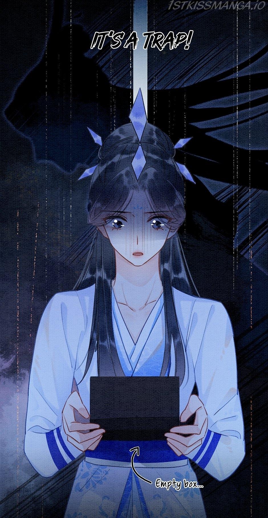 The Girl of the Black Lotus chapter 81 - page 39