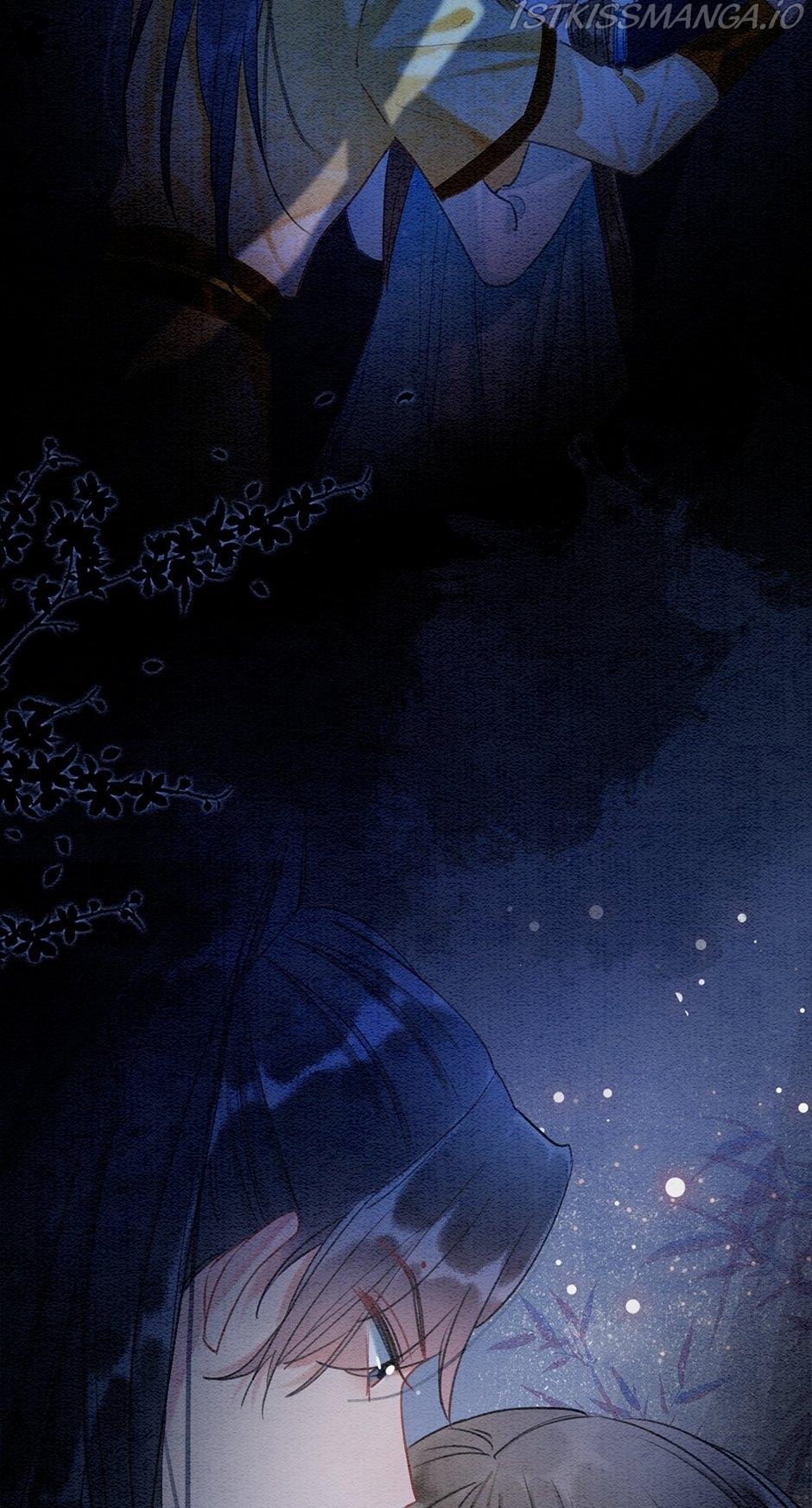 The Girl of the Black Lotus chapter 81 - page 46