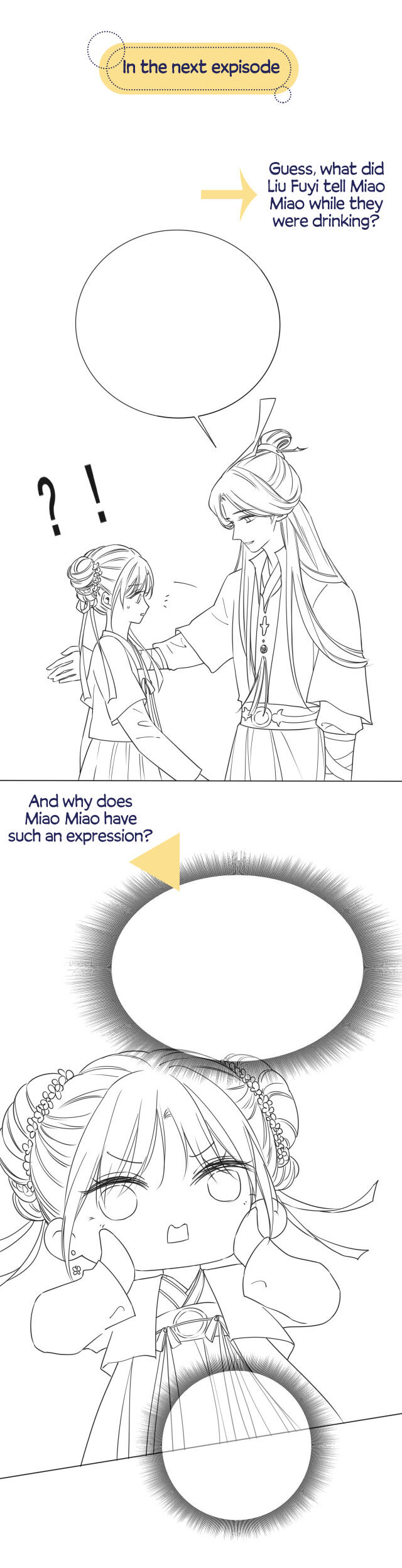 The Girl of the Black Lotus chapter 13 - page 14