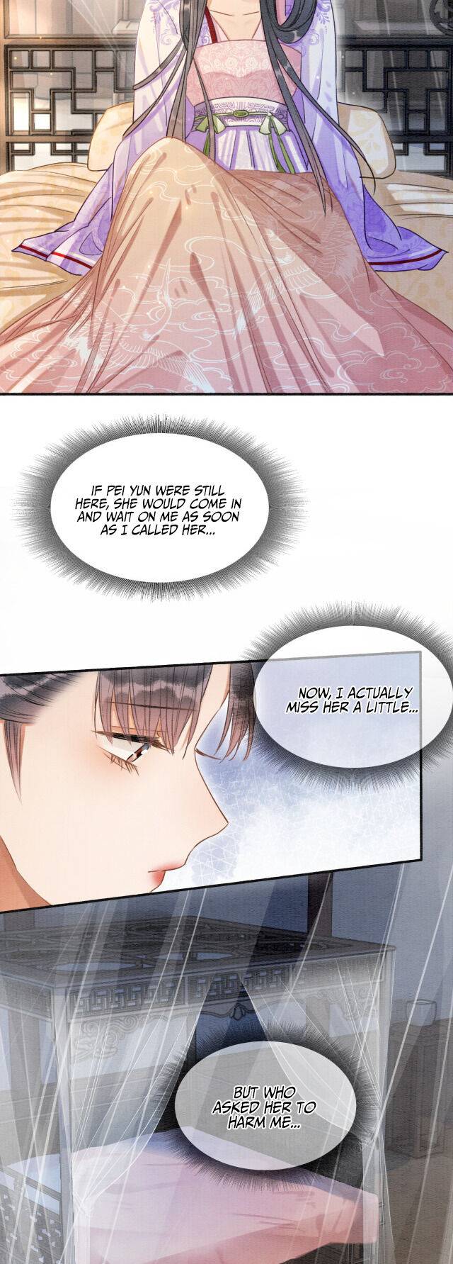 The Girl of the Black Lotus chapter 44 - page 3