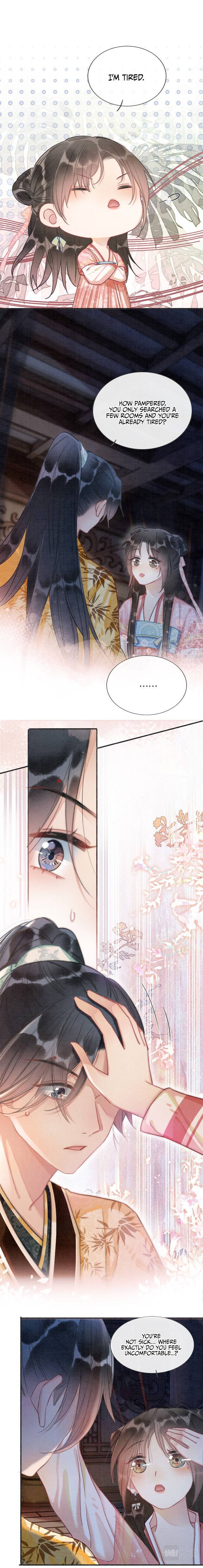 The Girl of the Black Lotus chapter 46 - page 8