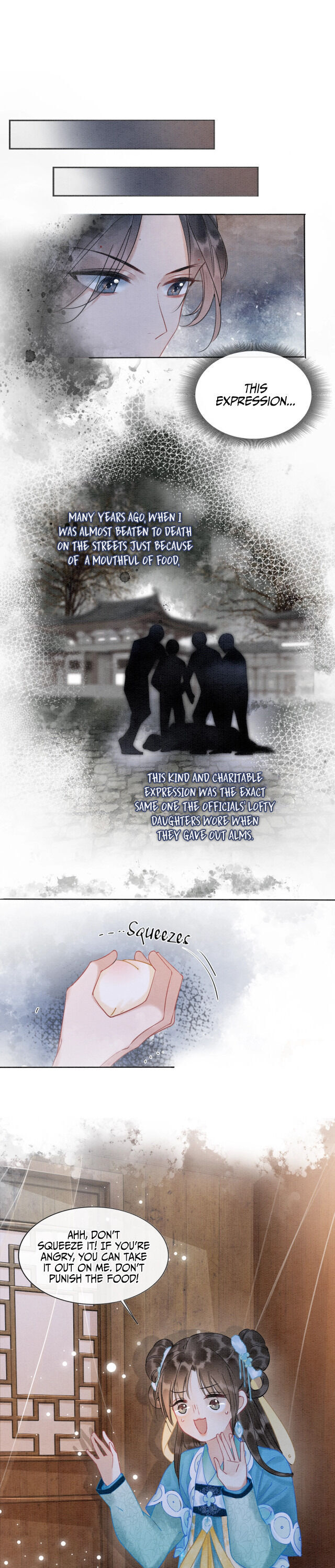 The Girl of the Black Lotus chapter 16 - page 3