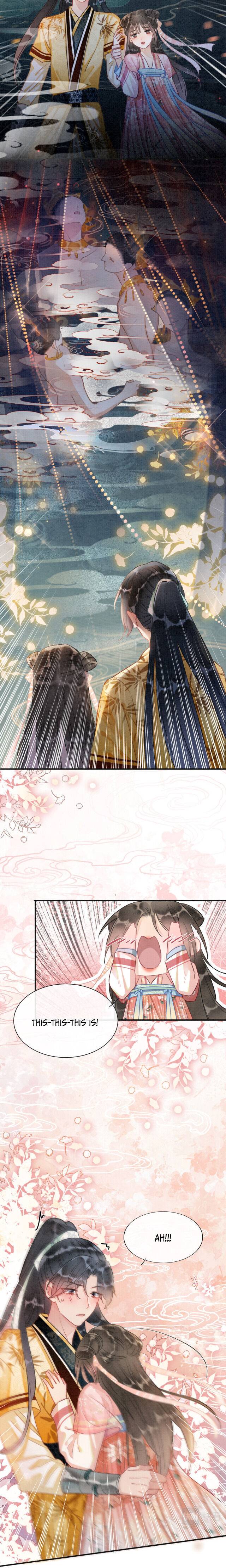 The Girl of the Black Lotus chapter 47 - page 6