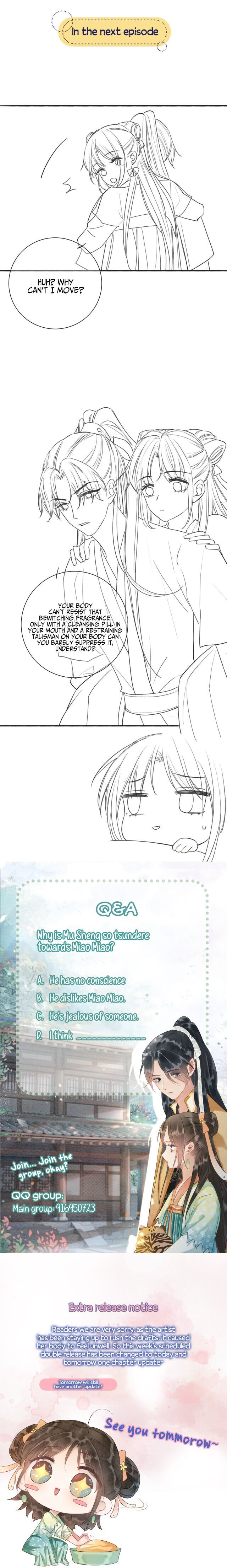 The Girl of the Black Lotus chapter 48 - page 13