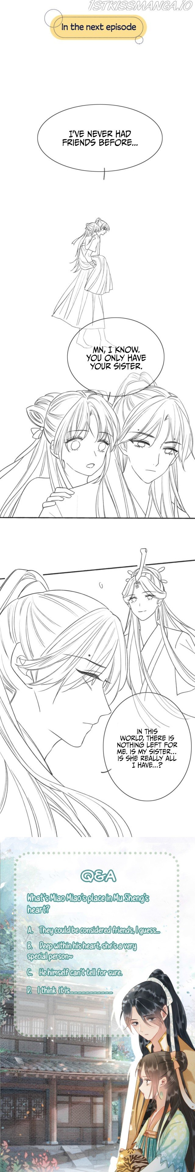 The Girl of the Black Lotus chapter 60 - page 12
