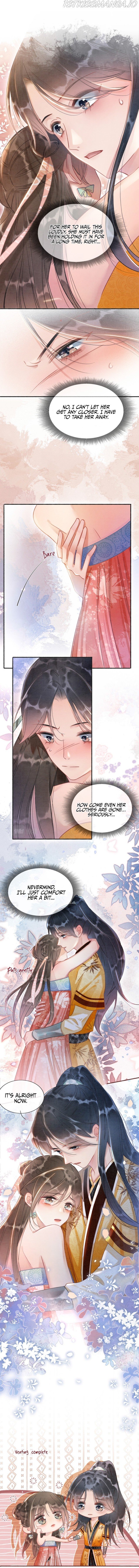 The Girl of the Black Lotus chapter 60 - page 4