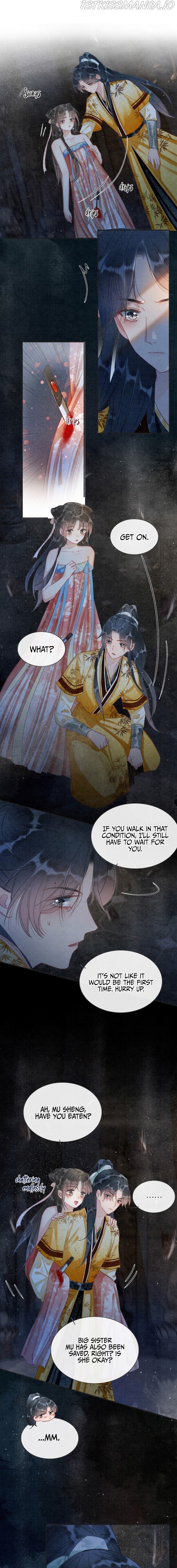 The Girl of the Black Lotus chapter 60 - page 6