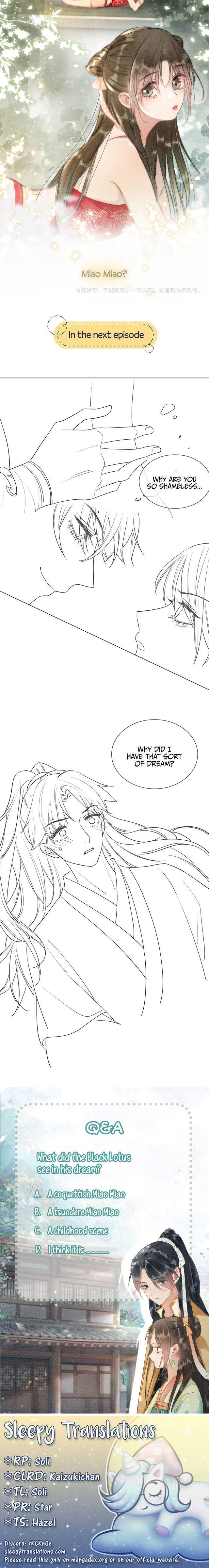 The Girl of the Black Lotus chapter 52 - page 10