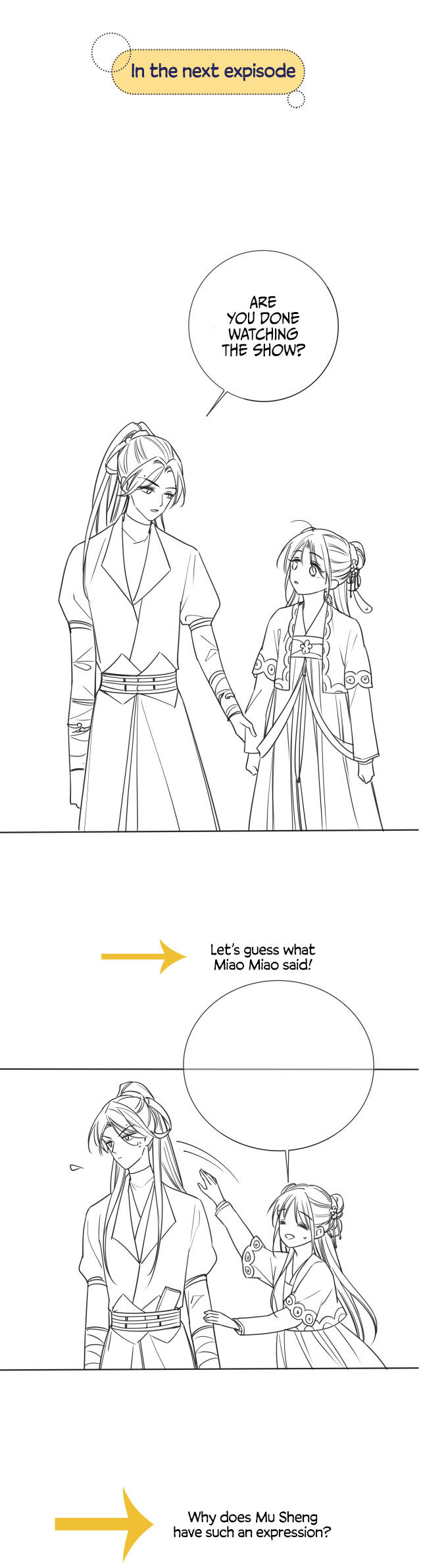 The Girl of the Black Lotus chapter 20 - page 13