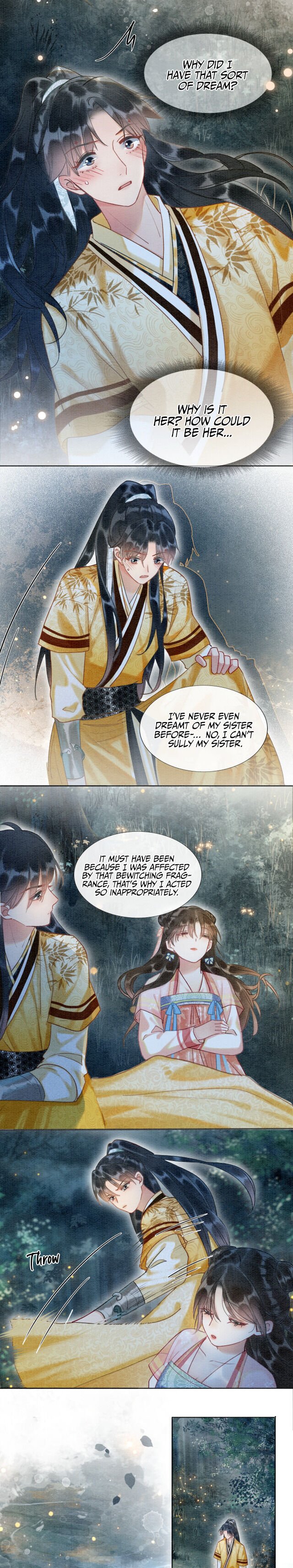 The Girl of the Black Lotus chapter 53 - page 6