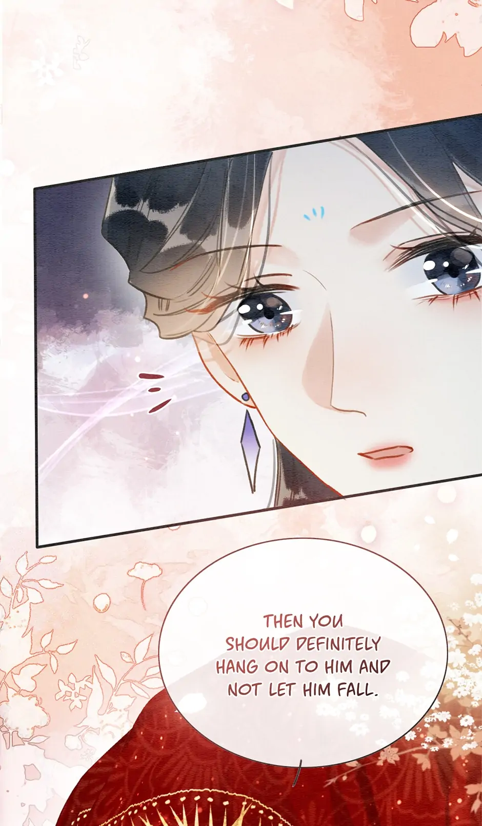 The Girl of the Black Lotus Chapter 104 - page 12