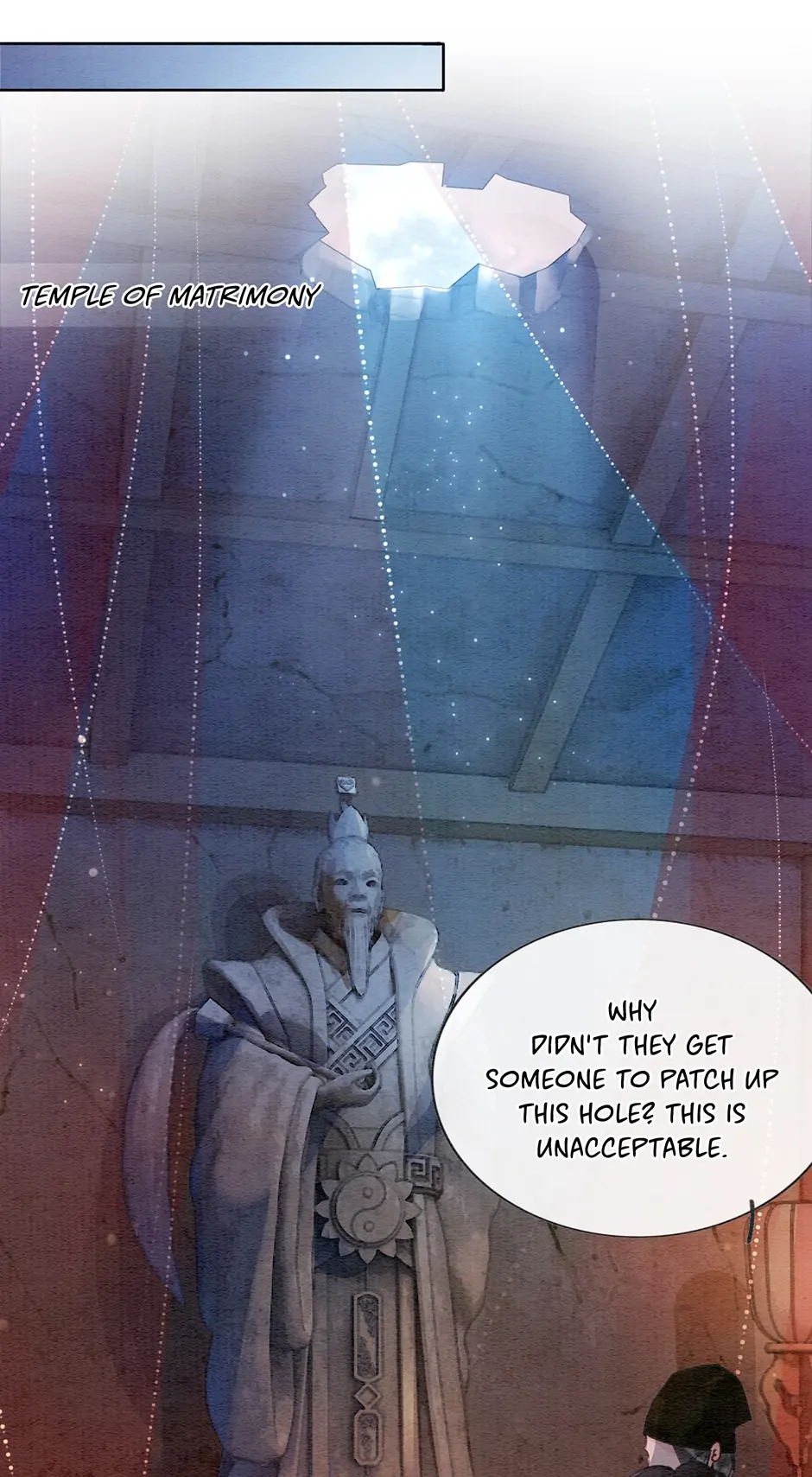 The Girl of the Black Lotus Chapter 104 - page 15