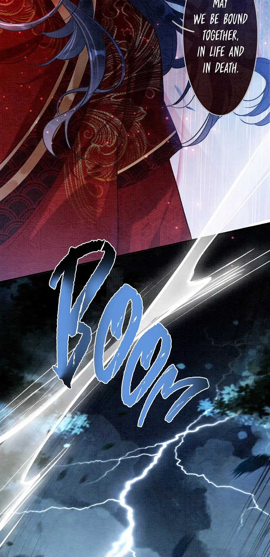 The Girl of the Black Lotus Chapter 104 - page 35