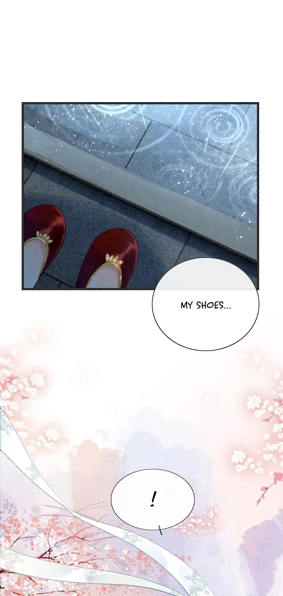 The Girl of the Black Lotus Chapter 104 - page 38