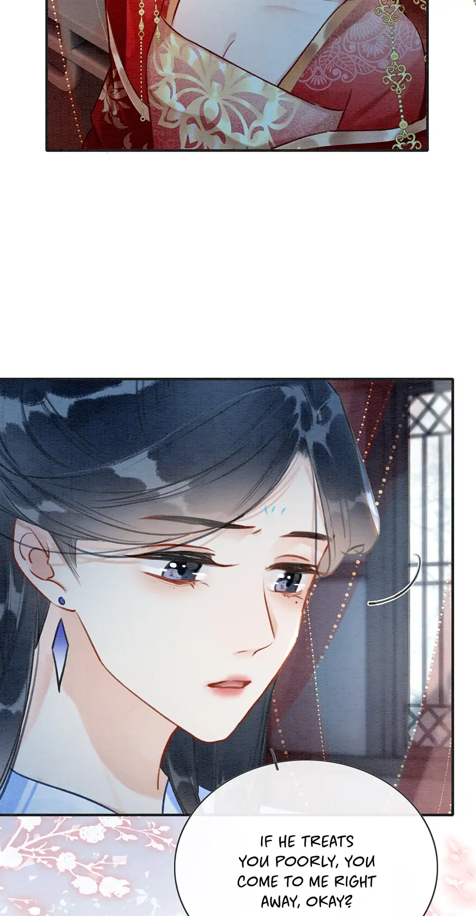 The Girl of the Black Lotus Chapter 104 - page 4