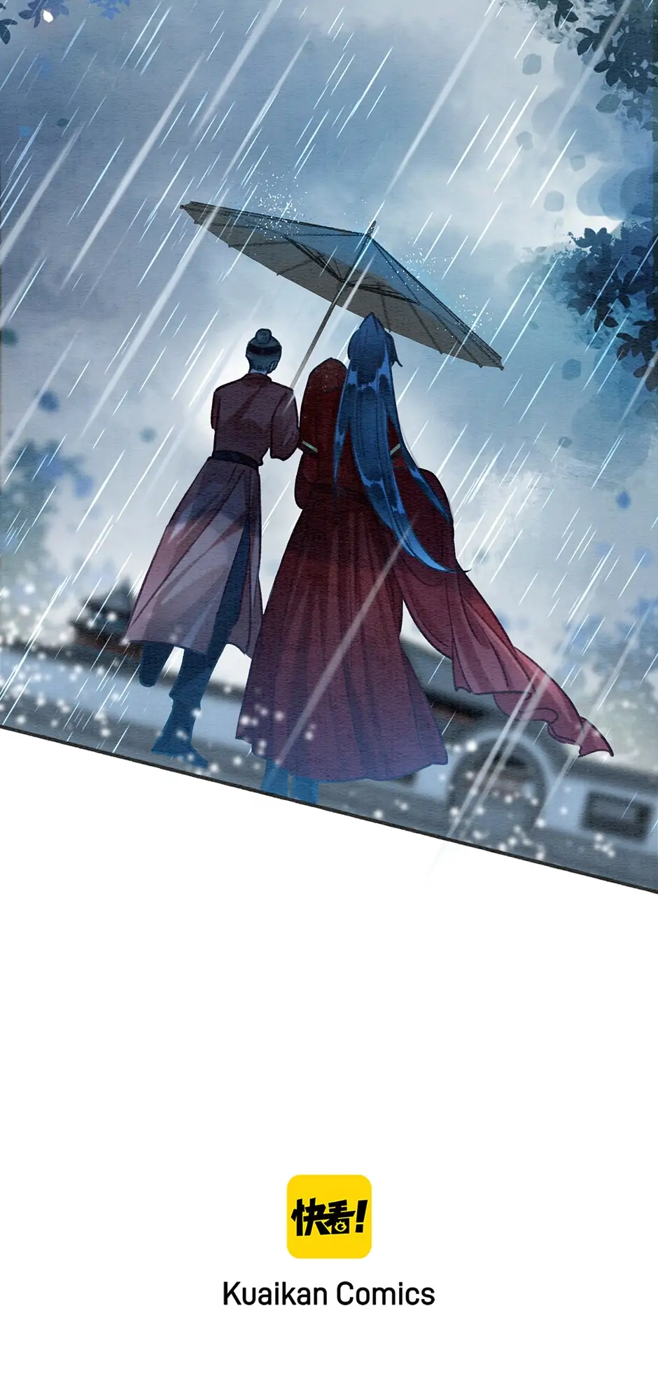 The Girl of the Black Lotus Chapter 104 - page 43