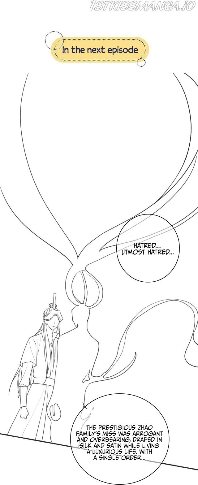 The Girl of the Black Lotus chapter 56 - page 6