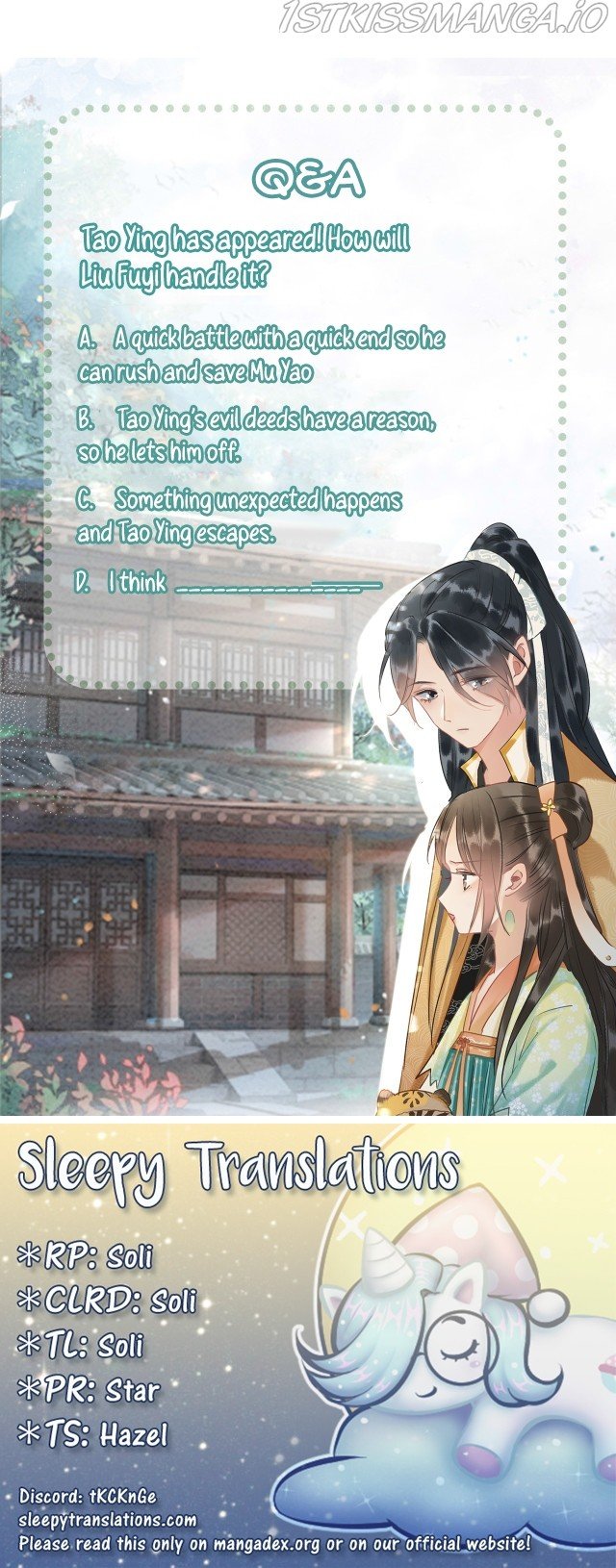 The Girl of the Black Lotus chapter 56 - page 8