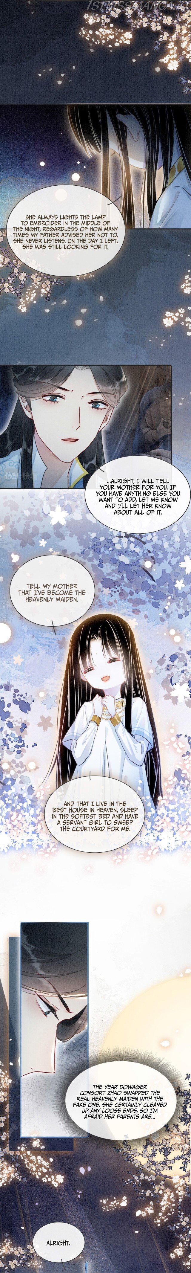 The Girl of the Black Lotus chapter 57 - page 10