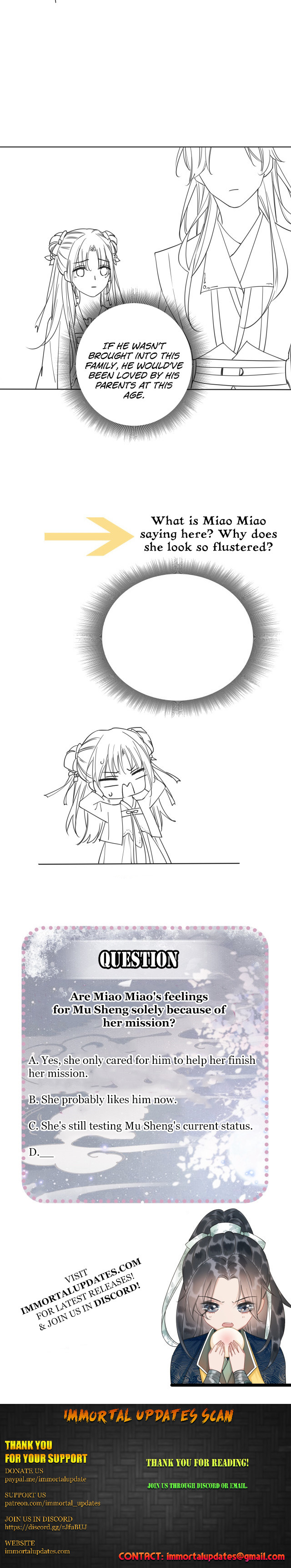 The Girl of the Black Lotus chapter 24 - page 14