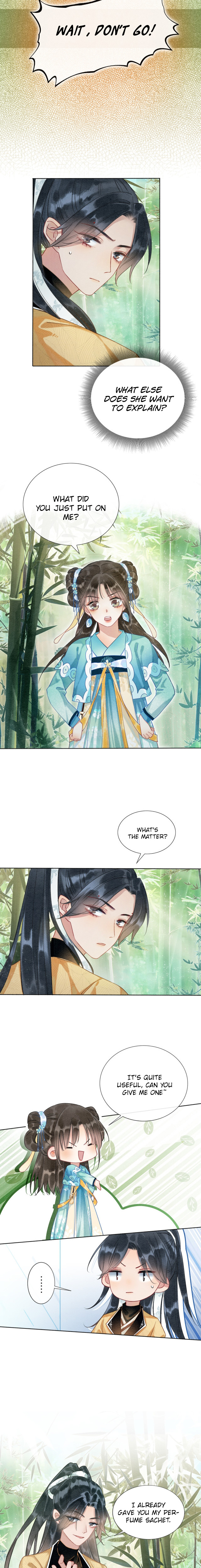 The Girl of the Black Lotus chapter 24 - page 3