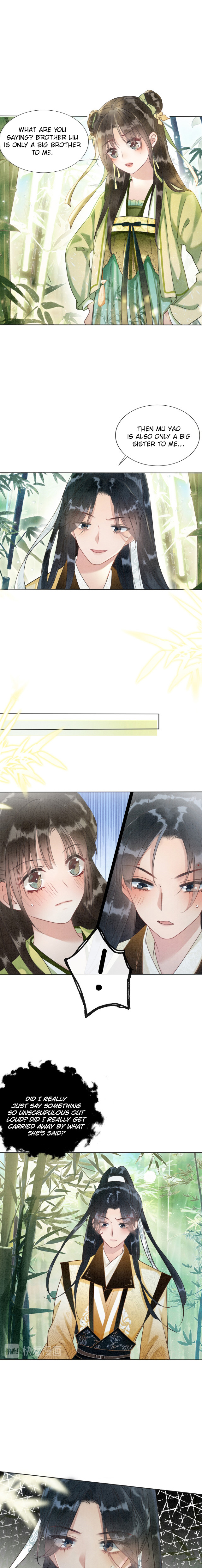 The Girl of the Black Lotus chapter 24 - page 6