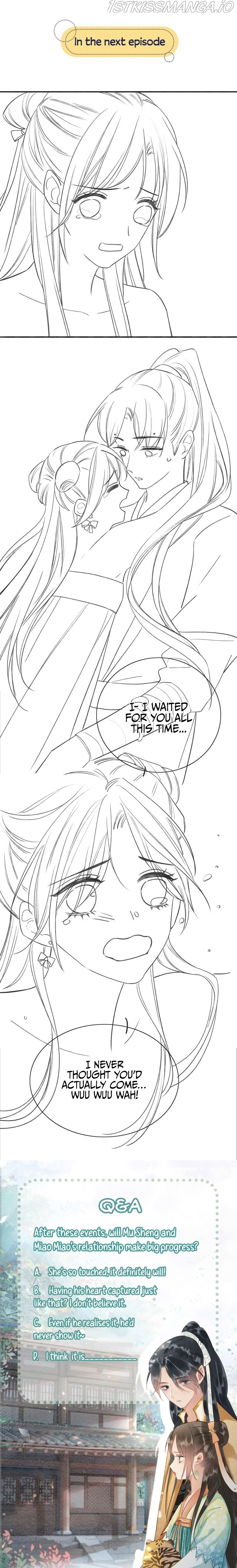 The Girl of the Black Lotus chapter 59 - page 9
