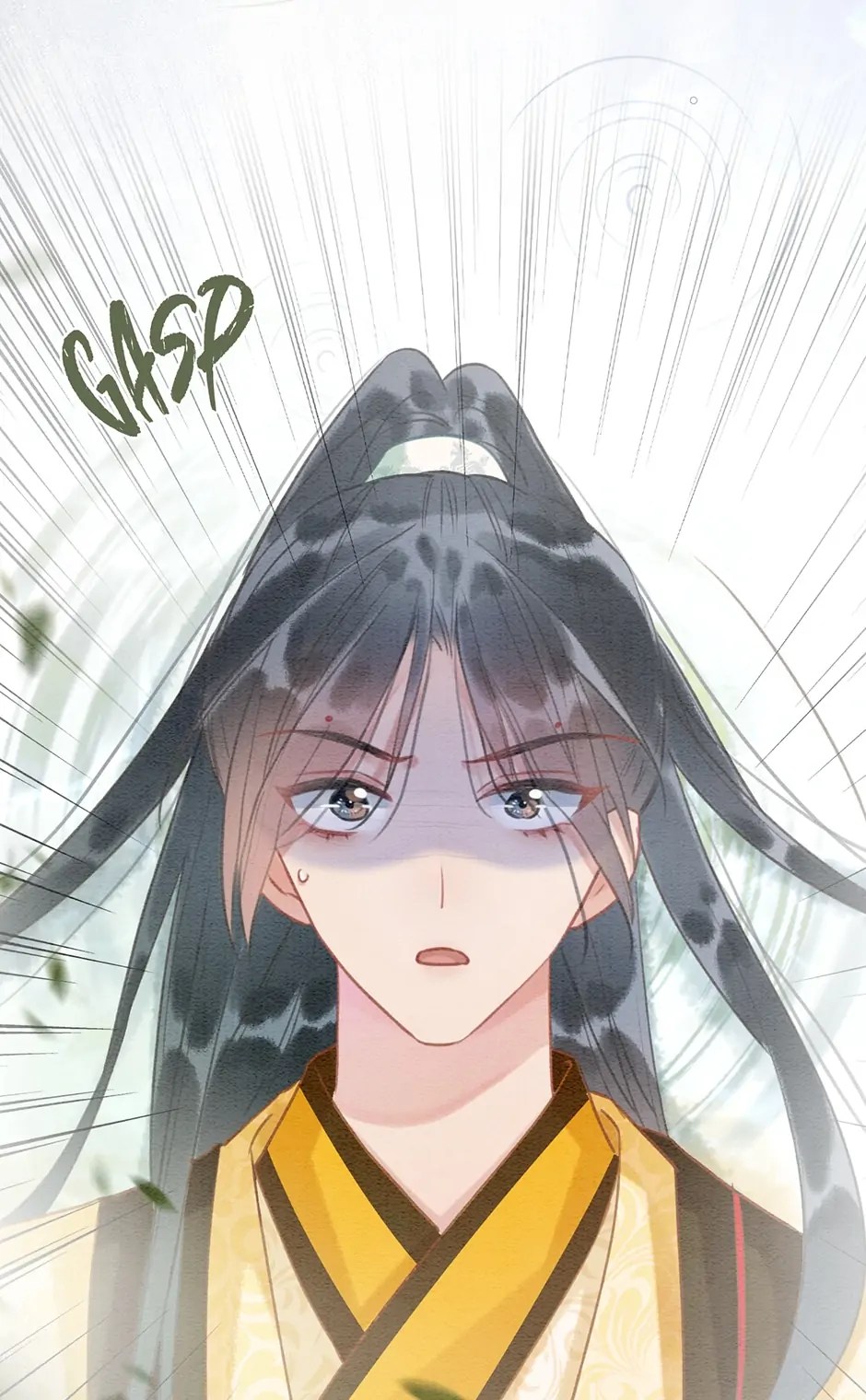 The Girl of the Black Lotus chapter 80 - page 15