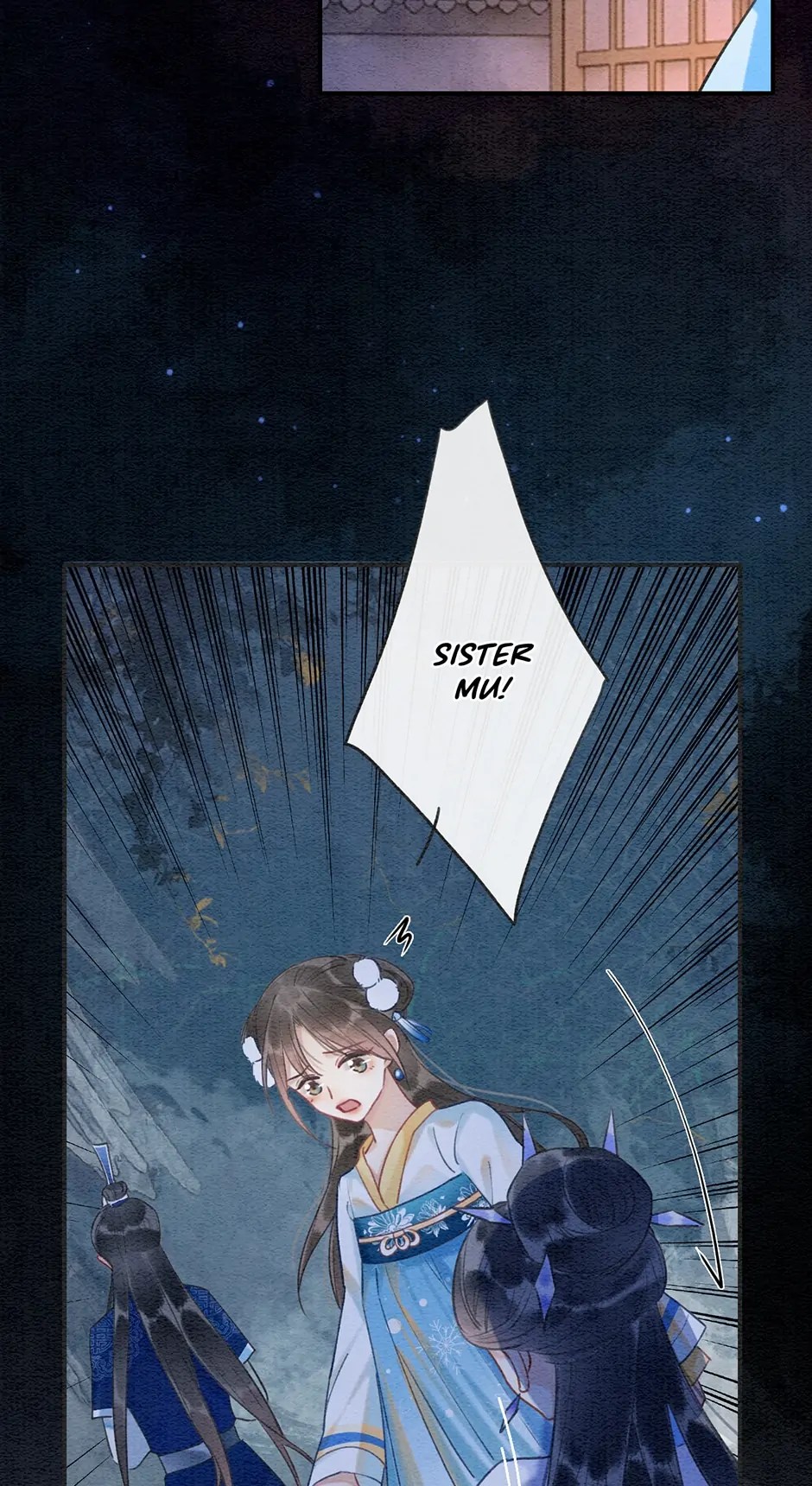 The Girl of the Black Lotus chapter 80 - page 37